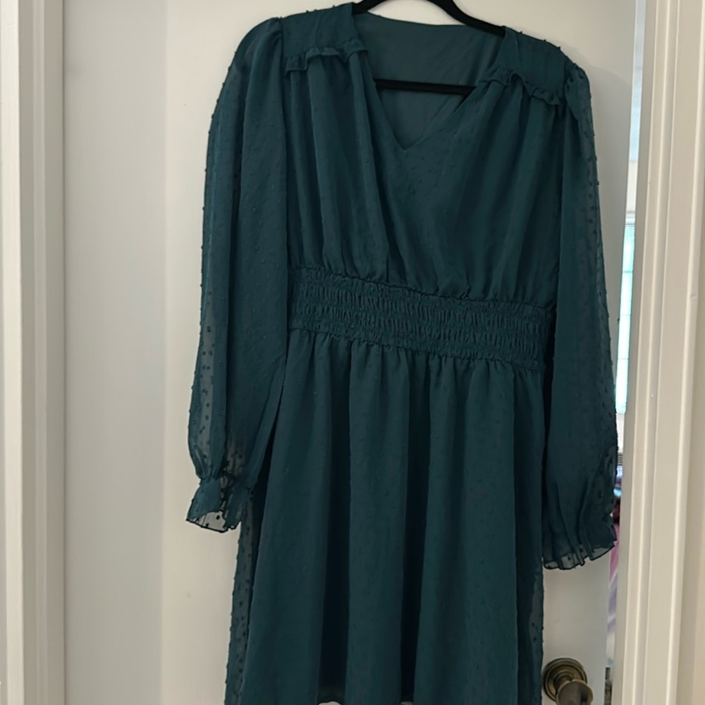 CUPSHE Dress